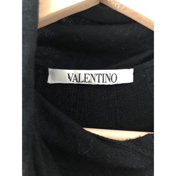 VALENTINO sweater - Picture 3 of 4